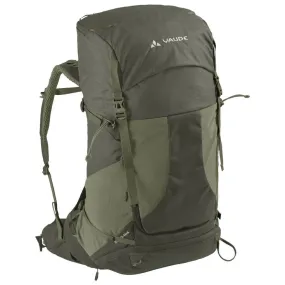 Rugzakken Vaude Brenta 44+6 Khaki