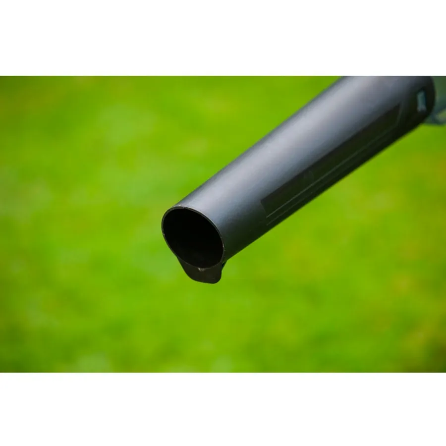 Ryobi ONE+ Bladblazer (Groen/zwart, Accu en lader niet inbegrepen)