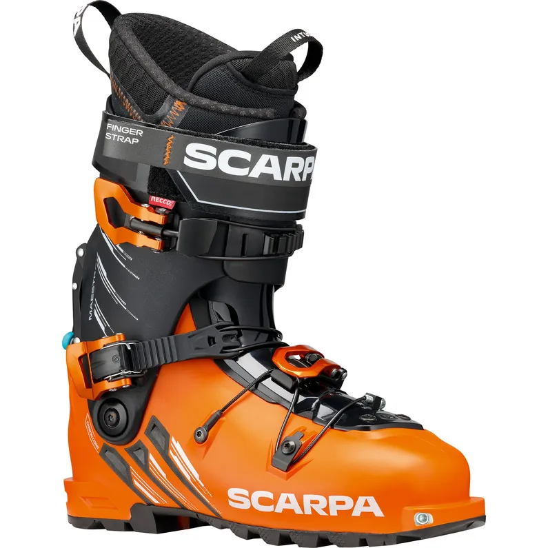 Scarpa Heren Maestrale Toerskischoenen