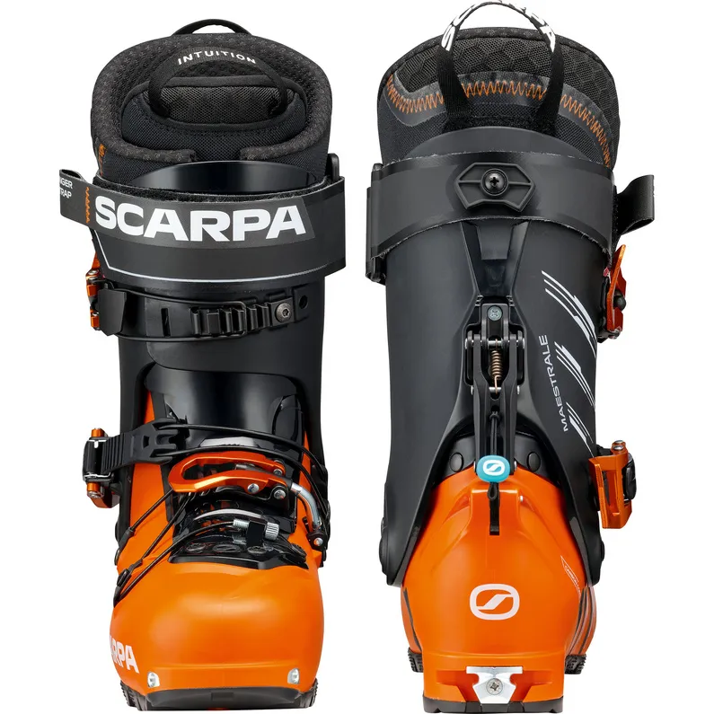 Scarpa Heren Maestrale Toerskischoenen