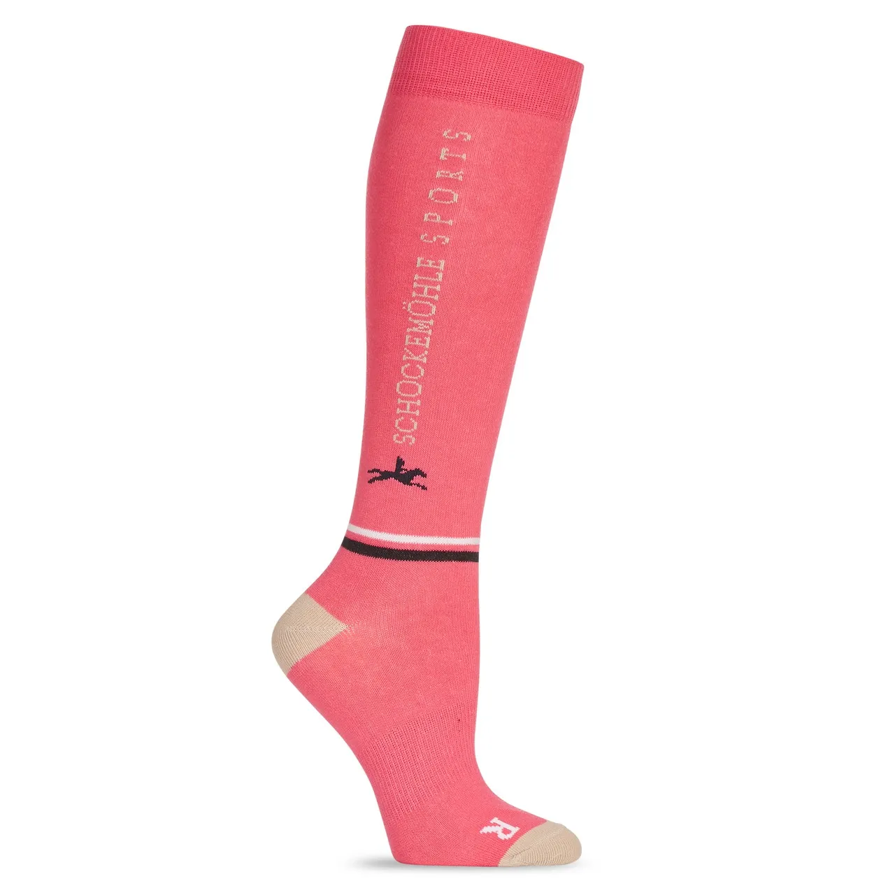 Schockemohle Sporty Style sokken