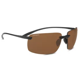 Silio 8921 Matte Black Polarized PhD 2.0 Drivers