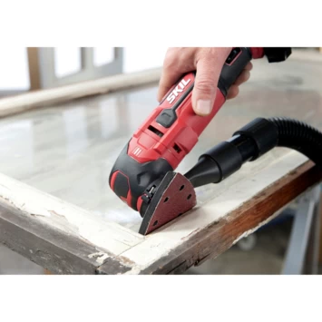 SKIL 20V Multitool 3620CA Incl. Accessoires (zonder Accu)