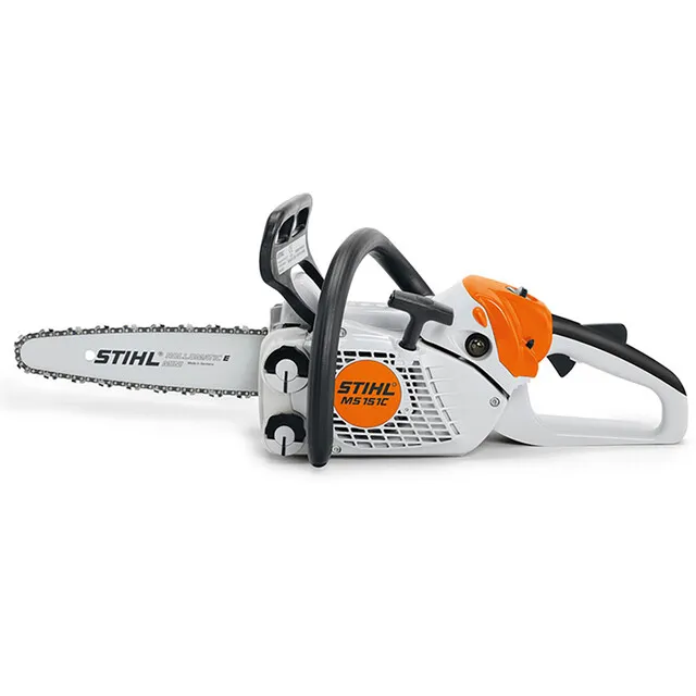 STIHL MS 151 CE BENZINE KETTINGZAAG  30 CM