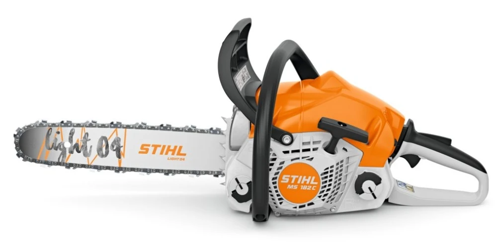 STIHL MS 182 CBE KETTINGZAAG BENZINE