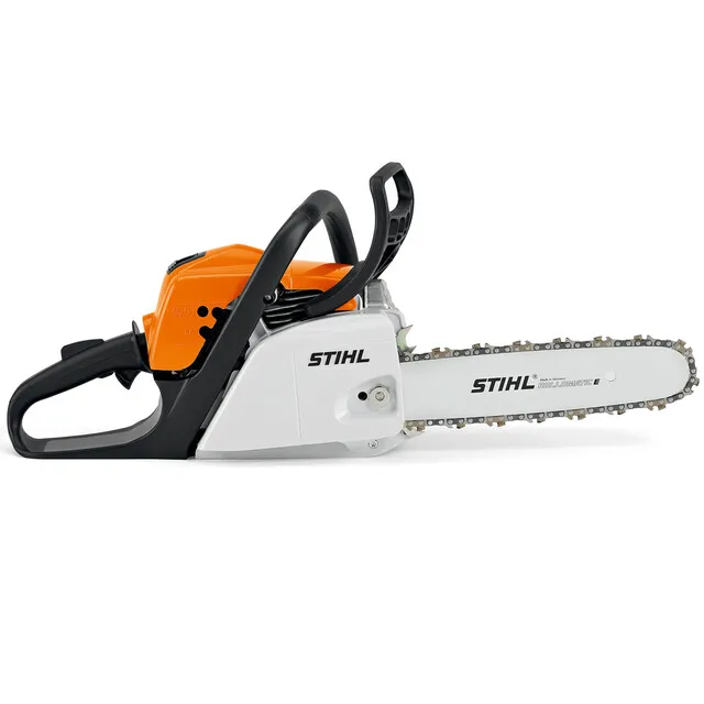 STIHL MS 211 BENZINE KETTINGZAAG  40 CM