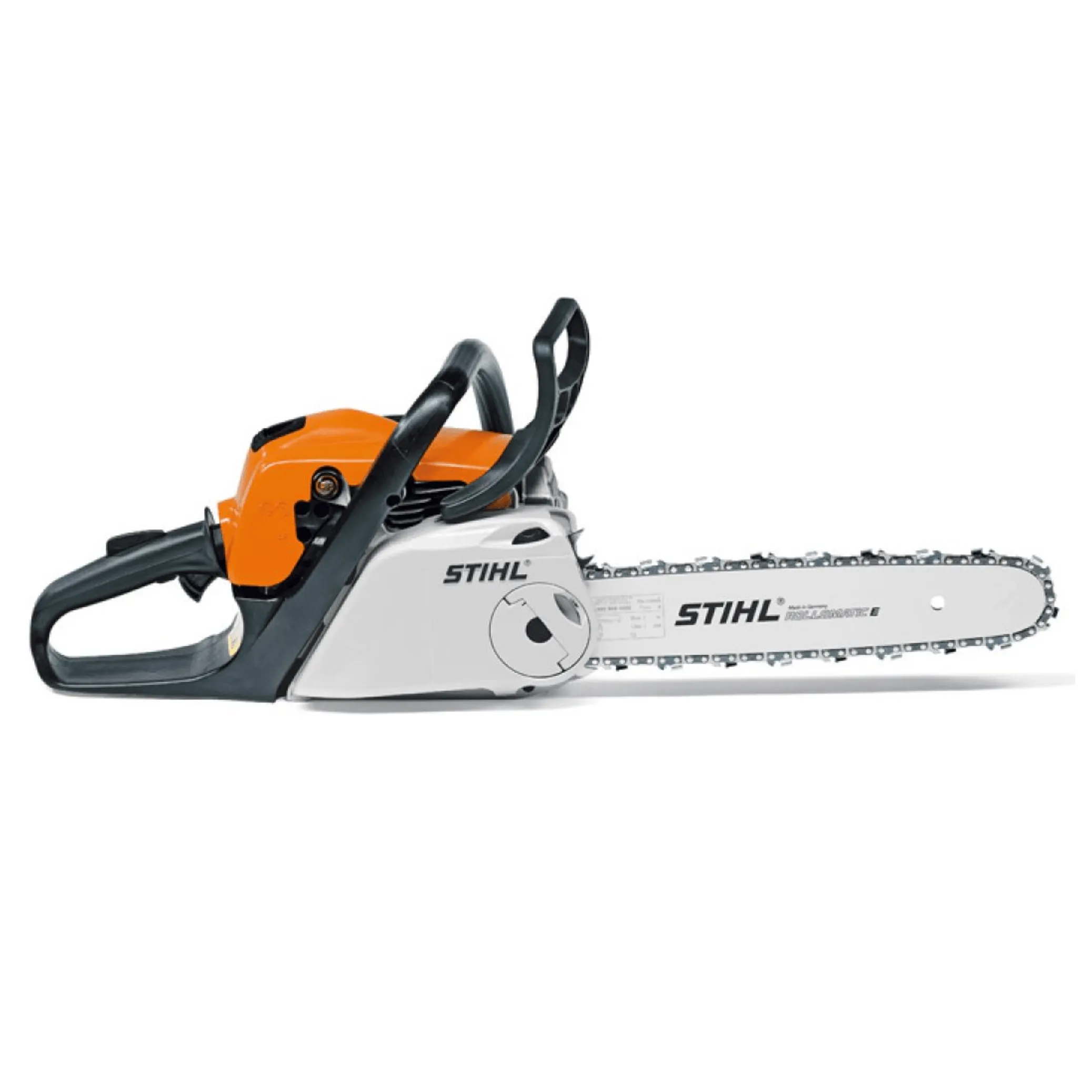STIHL MS 211 CBE BENZINE KETTINGZAAG