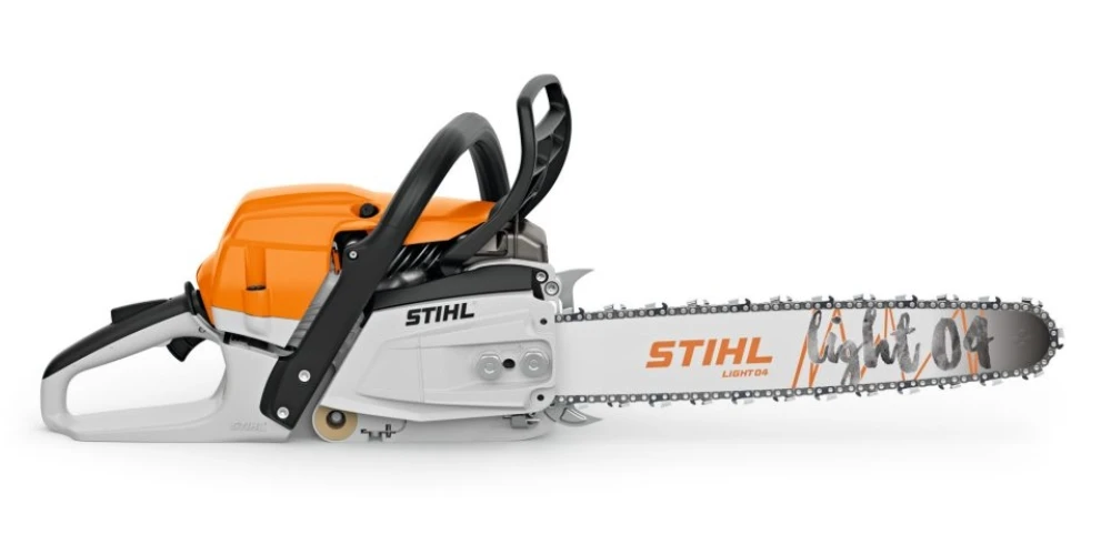 STIHL MS 261 CM RS PRO KETTINGZAAG BENZINE