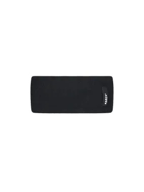 Straight Fleece Haarband
