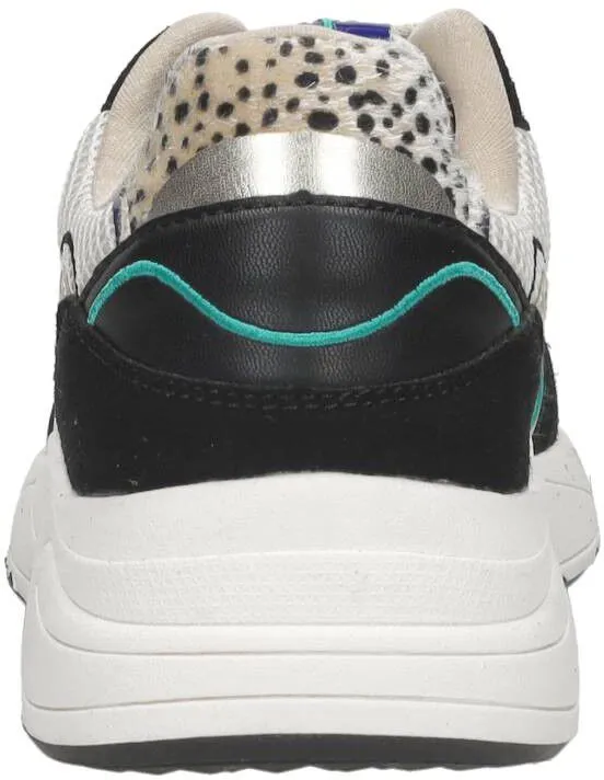 Sub55 Sneakers Laag