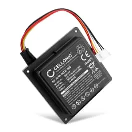 VERVANGENDE BATTERIJ VOOR JBL PARTYBOX 100 SPEAKER SUNINTE26  2600MAH ACCU LLUIDSPREKER                                      