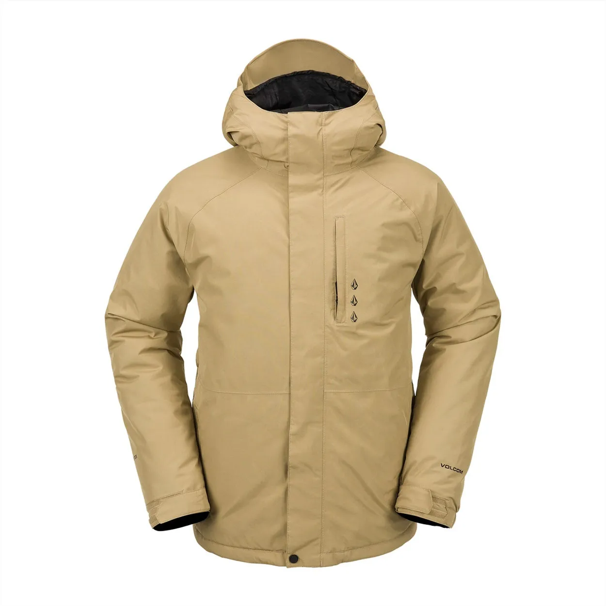 VOLCOM DUA INSULATED GORETEX JACKET