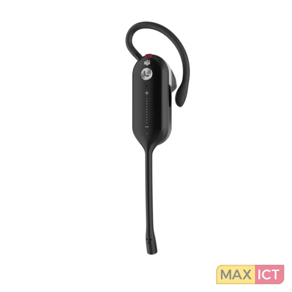Yealink WH67 DECT Draadloze Headset UC