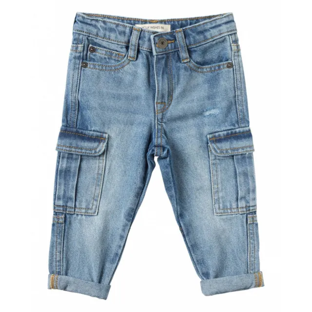 YOUR WISHES JEANS YDC24720PDI